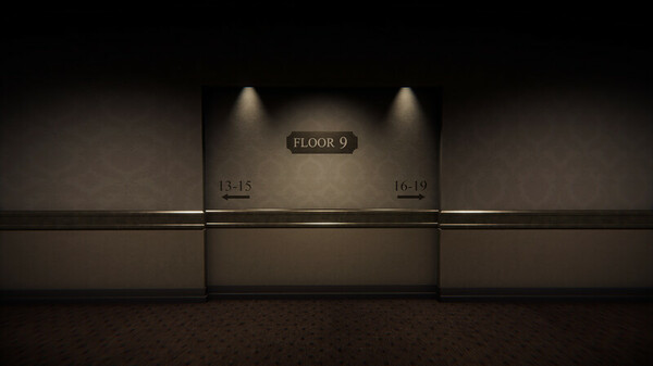 Floor 9 - скриншот 2