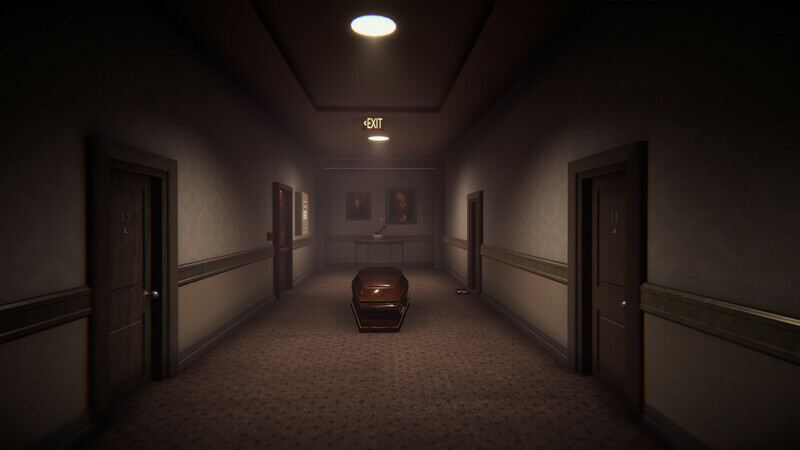Floor 9 screenshot 6