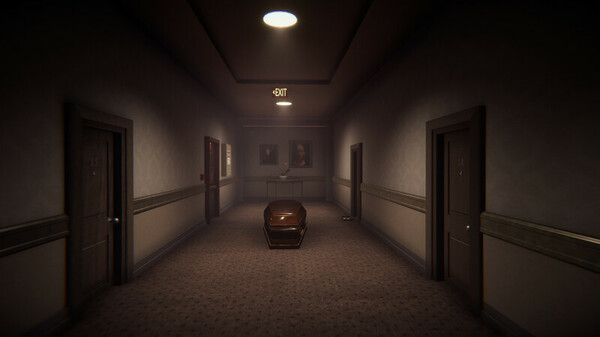 Floor 9 screenshot 4