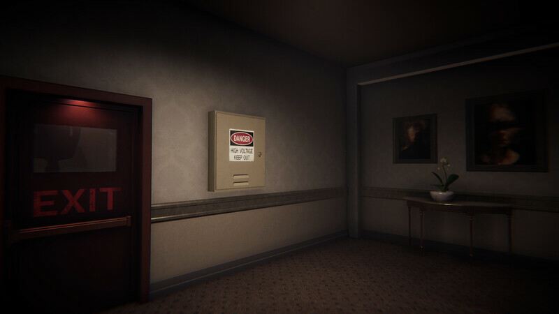 Floor 9 screenshot 4