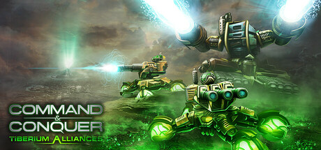 Command & Conquer™ Tiberium Alliances