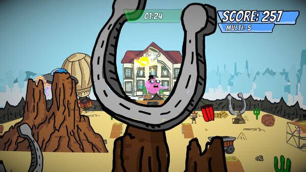 Uncle Unco screenshot 6