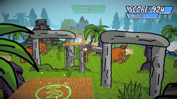 Uncle Unco screenshot 2