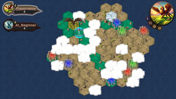 MightyKingdomfor windows and Linux 1