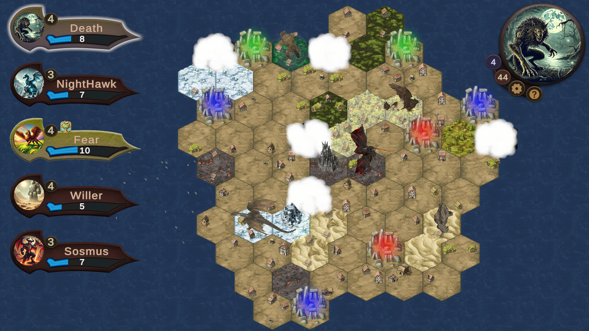 #3. MightyKingdom (Steam) 由: MightyCodeDragon