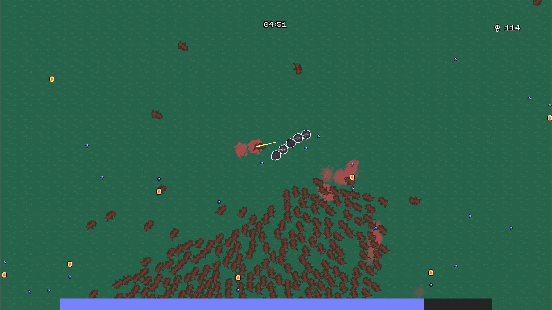 Exterminant screenshot 6
