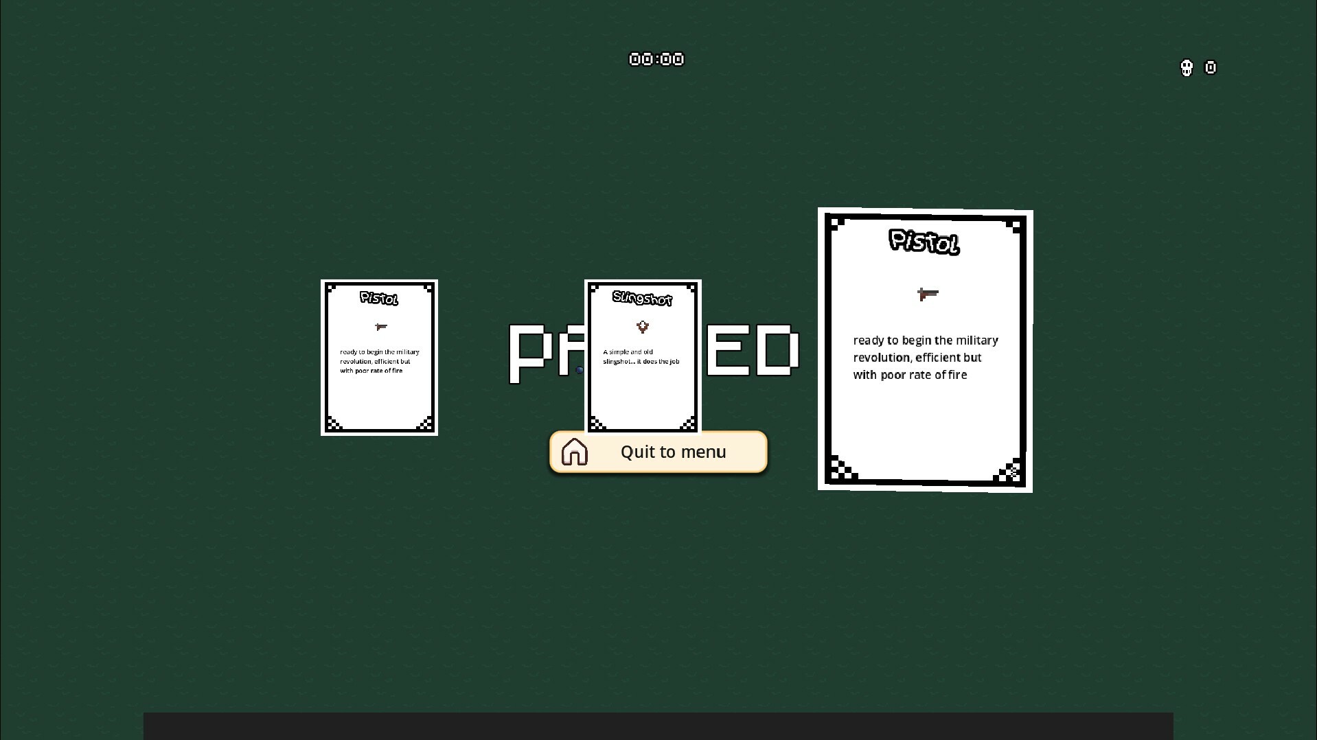 Exterminant screenshot 3
