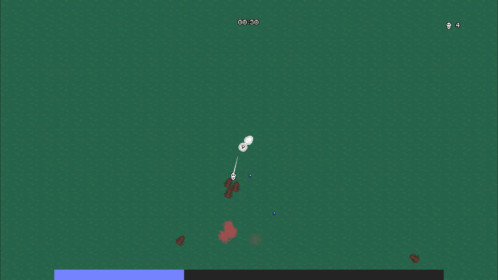 Exterminant screenshot 4