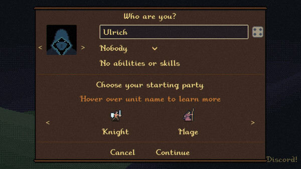 Unto Deepest Depths screenshot 2