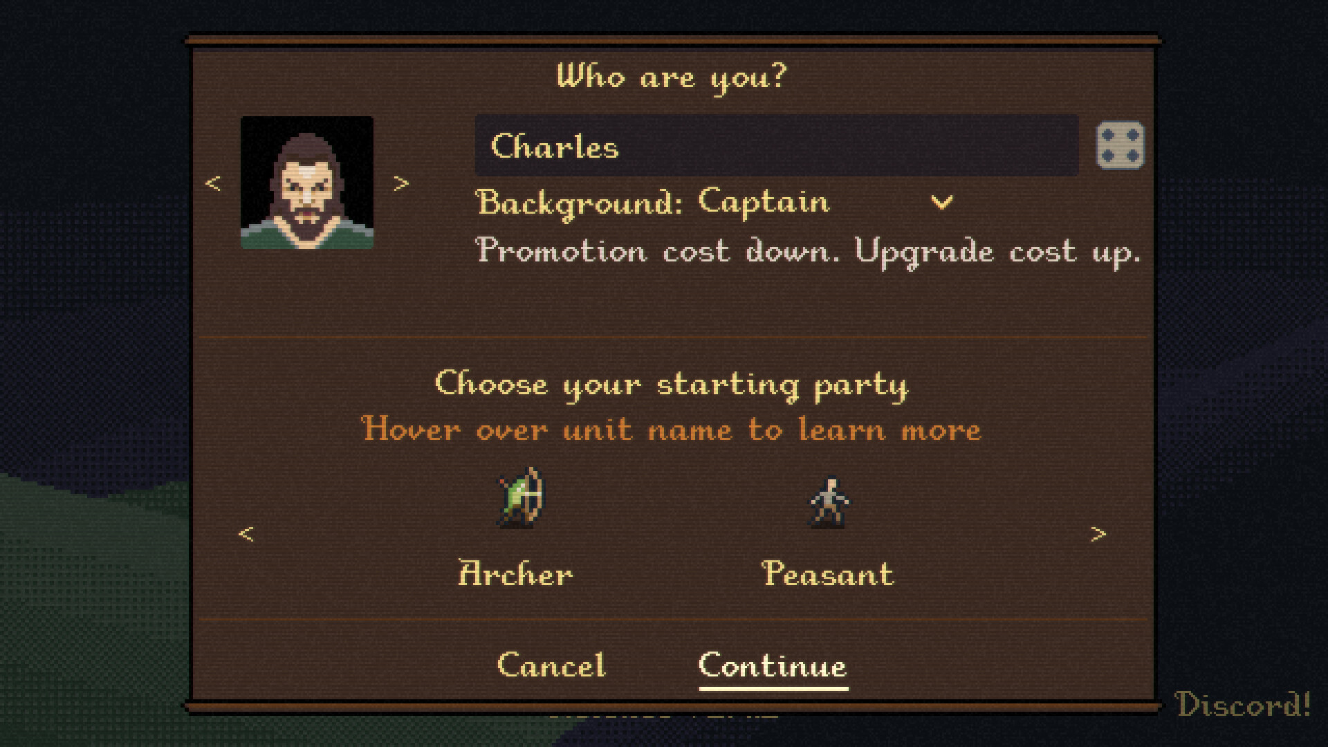 Unto Deepest Depths screenshot #2