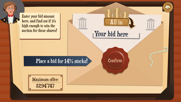 Turmoil - Deeper Underground.