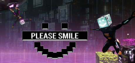 Please Smile steam charts