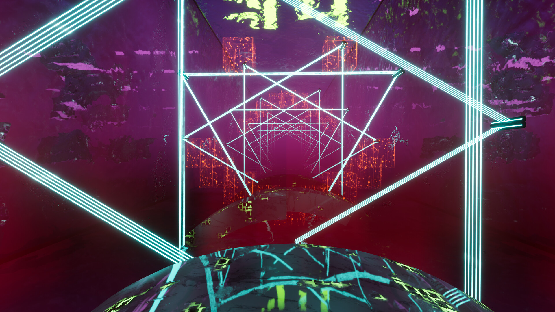 #7. Please Smile (Steam) Podle: Red Jellyfish