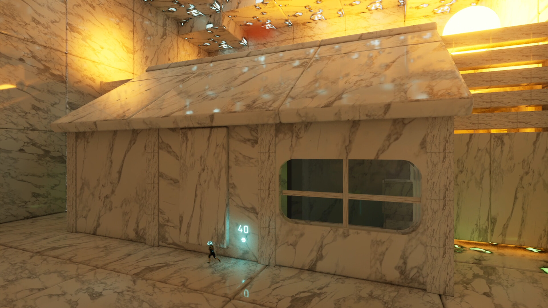 #6. Please Smile (Steam) Podle: Red Jellyfish