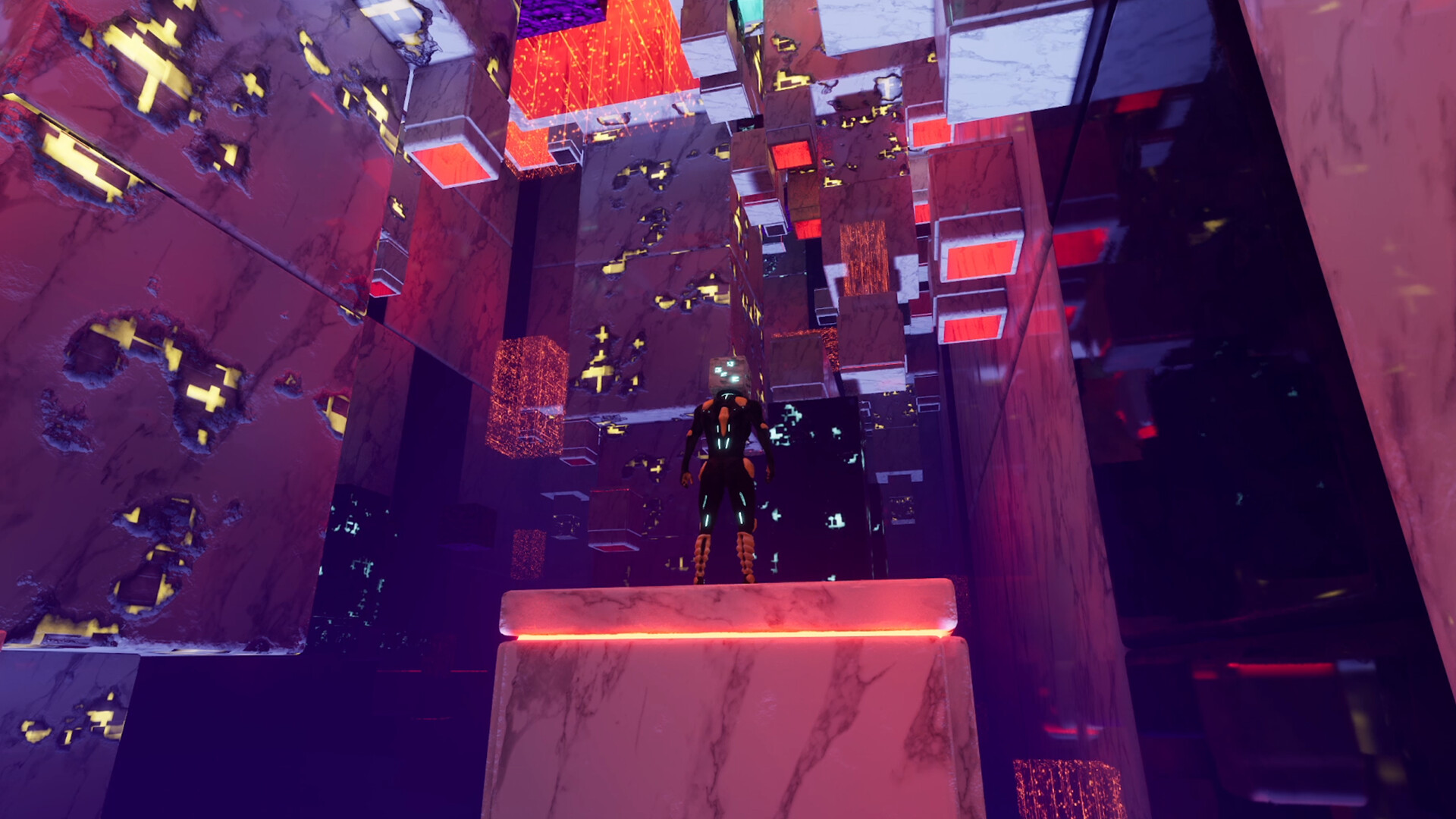 #5. Please Smile (Steam) Podle: Red Jellyfish