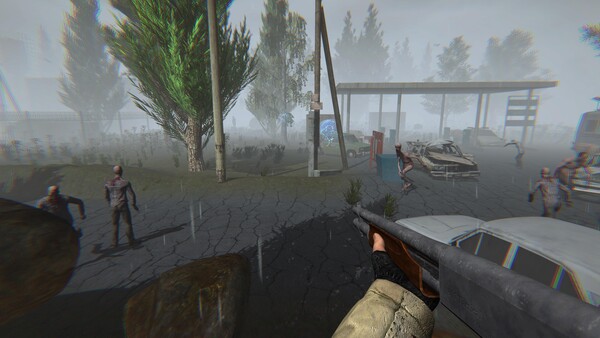 T.D.Z. 4 Heart of Pripyat.