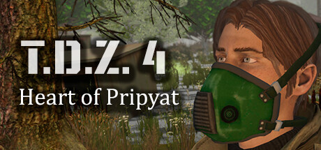 T.D.Z. 4 Chapter 1 - Arrival