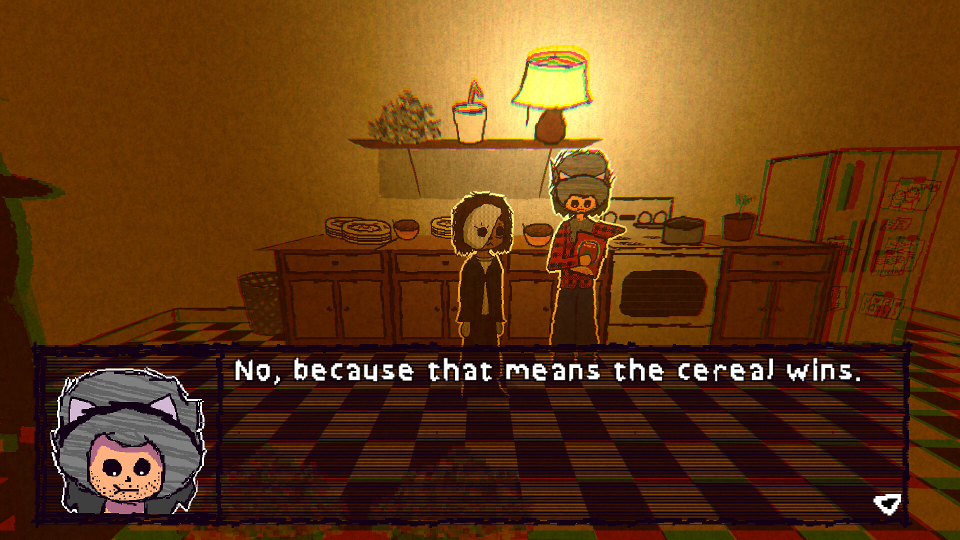 Until Oblivion screenshot 5