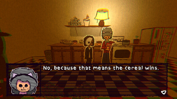 Until Oblivion screenshot 5