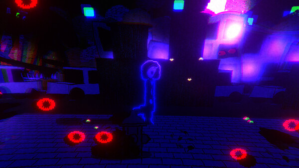 Until Oblivion screenshot 2