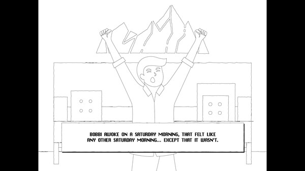 Saturday Super Day screenshot 3