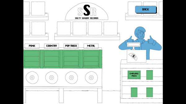 Saturday Super Day screenshot 4