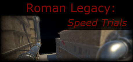 Roman Legacy: Speed Trials Cheat Engine/CT