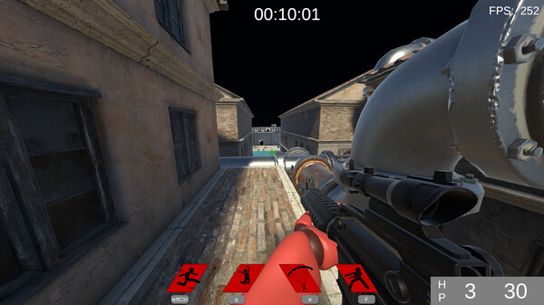 Roman Legacy: Speed Trials screenshot 3