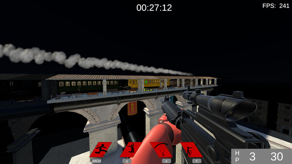 Roman Legacy: Speed Trials screenshot 1