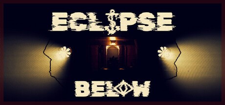 Eclipse Below cover art
