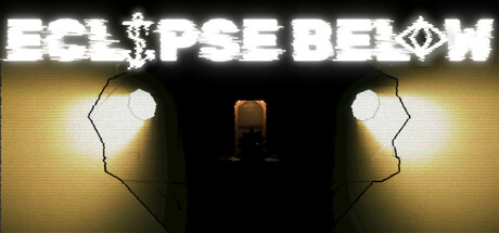 Eclipse Below cover art