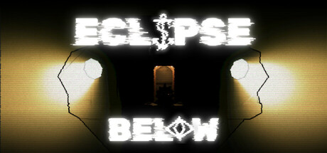 Eclipse Below cover art