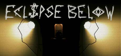 Eclipse Below cover art