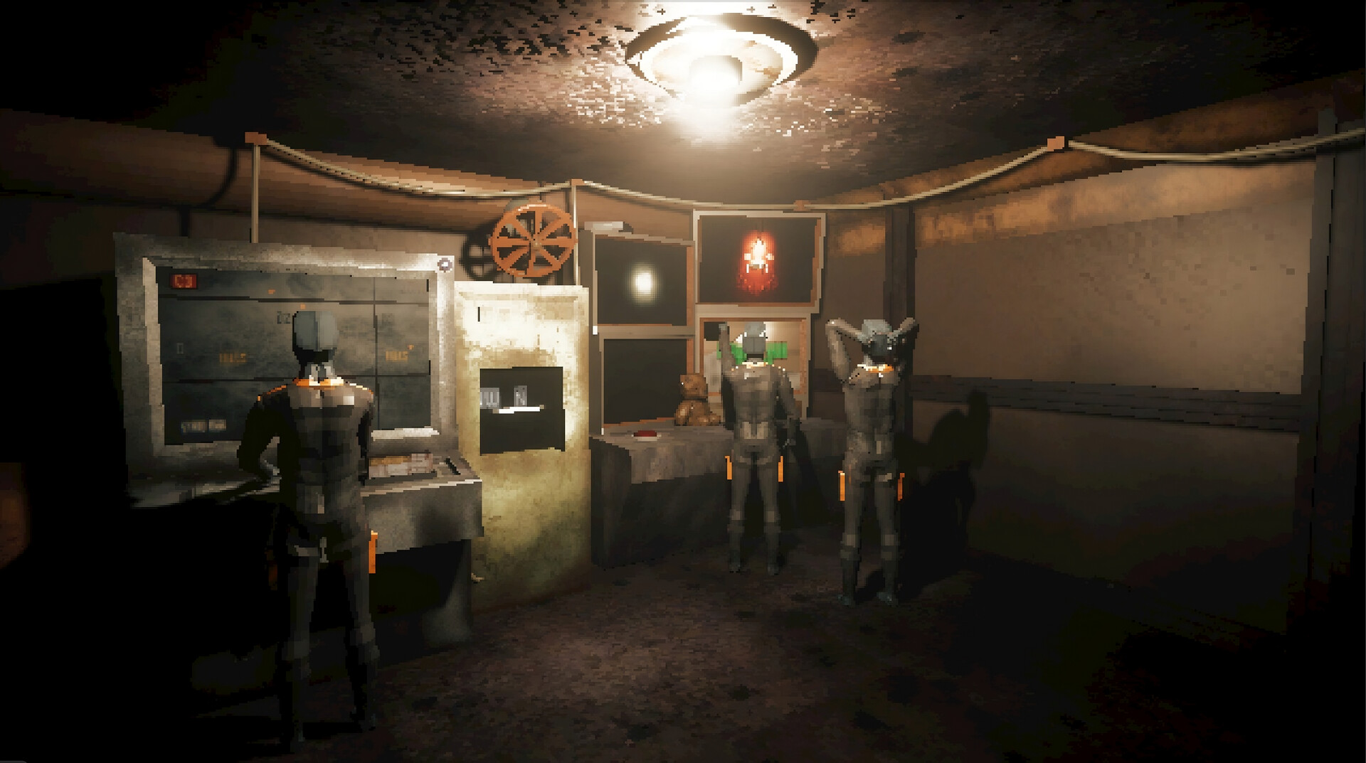 Eclipse Below Featured Screenshot #1