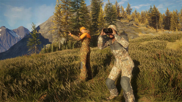 theHunter: Call of the Wild™ - Scopes and Crosshairs Pack screenshot 7