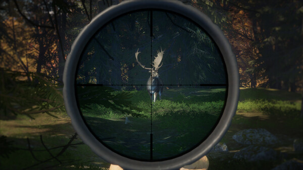 theHunter: Call of the Wild™ - Scopes and Crosshairs Pack