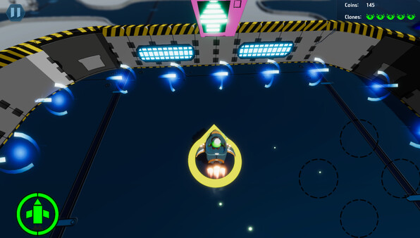 Oh The Humanity! screenshot 4