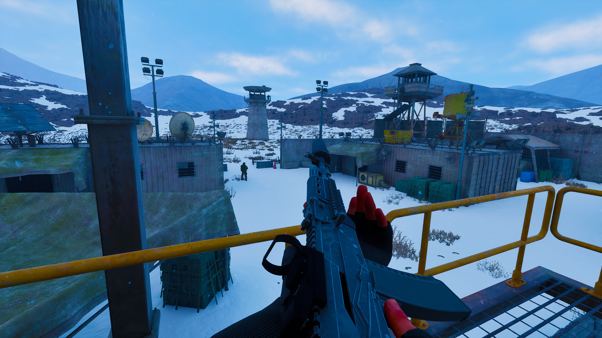 Shades screenshot #26