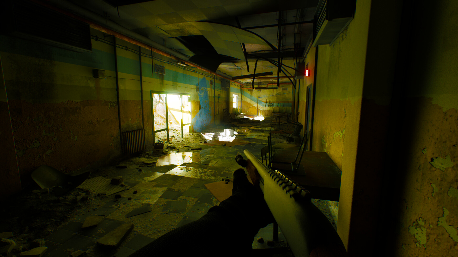 Shades screenshot #13