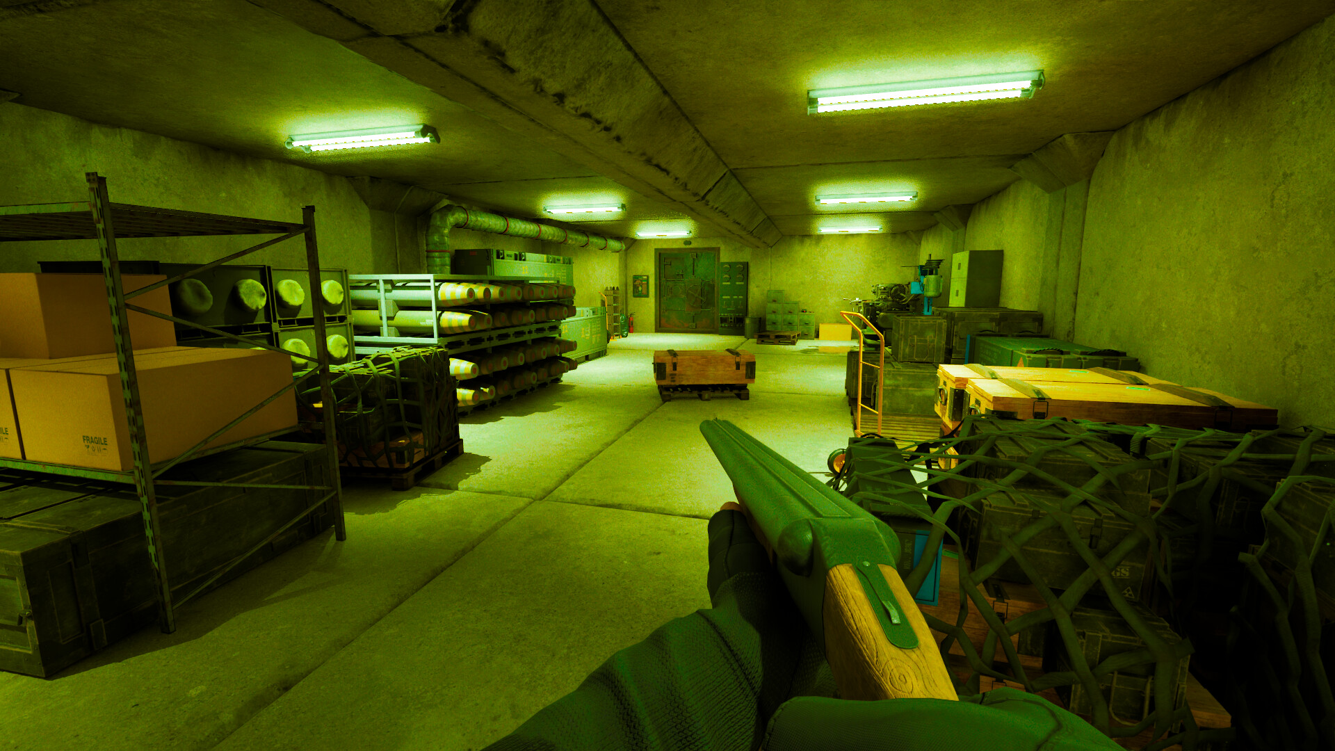 Shades screenshot #8