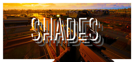 Shades game cover