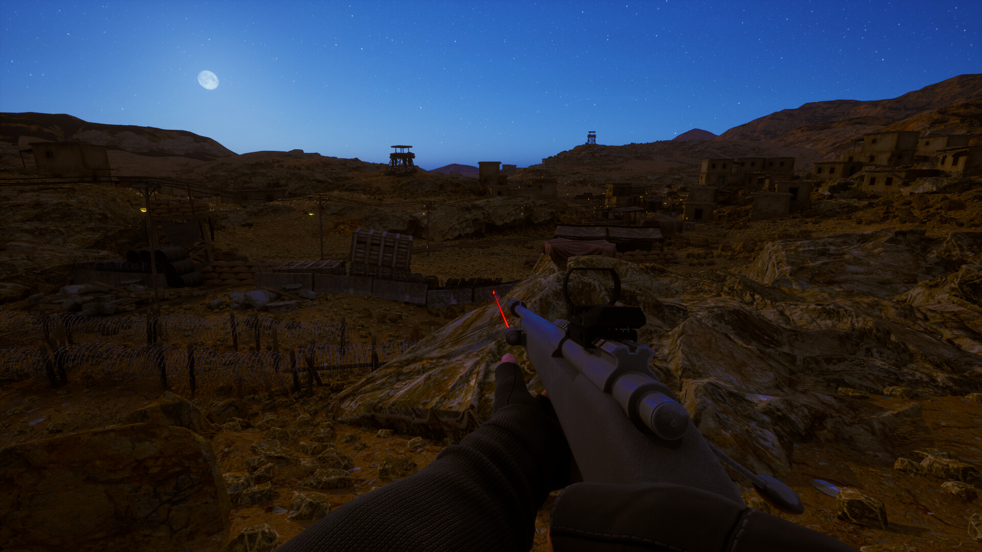 Shades screenshot #7