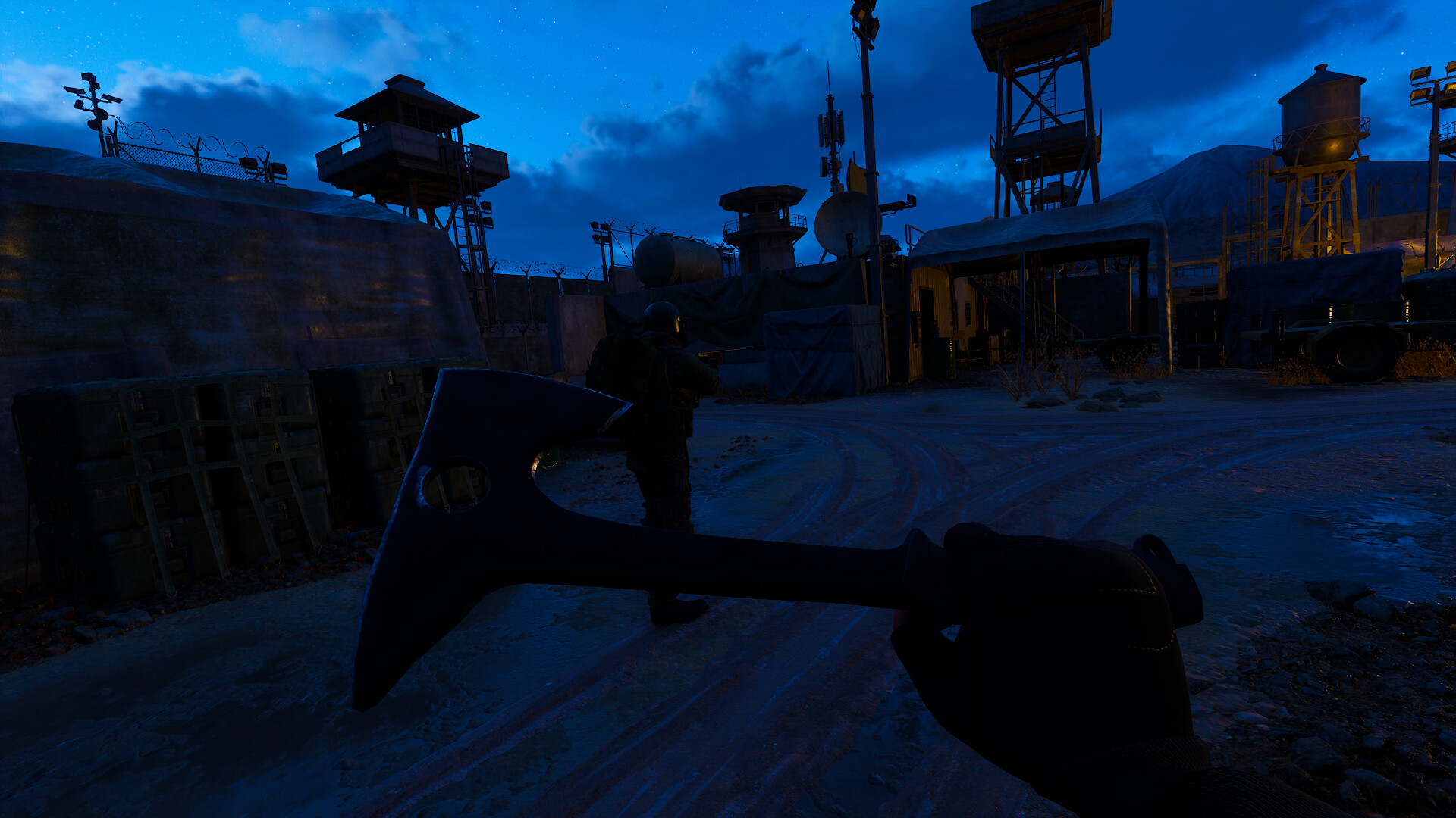 Shades screenshot #3