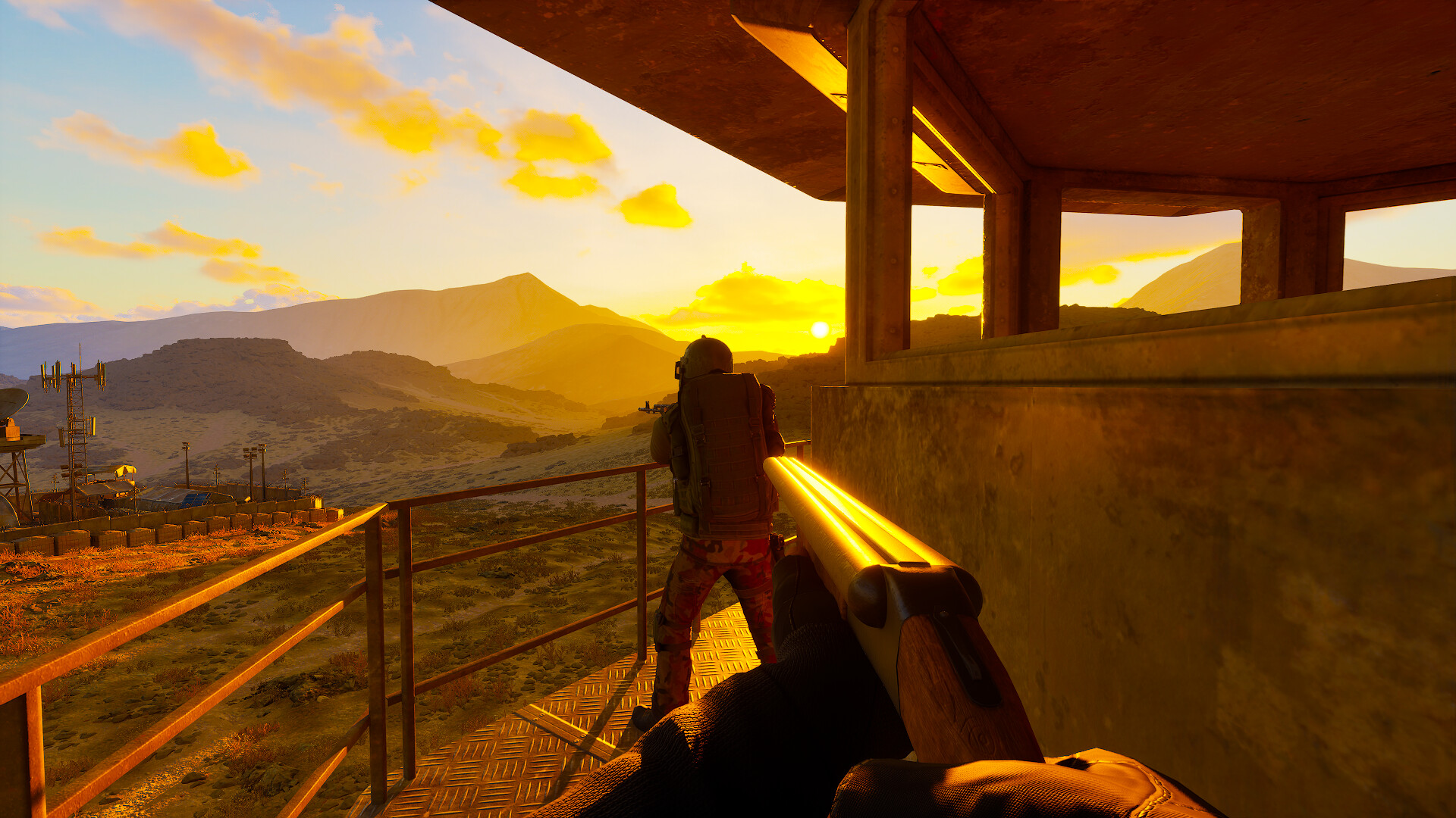 Shades screenshot #27