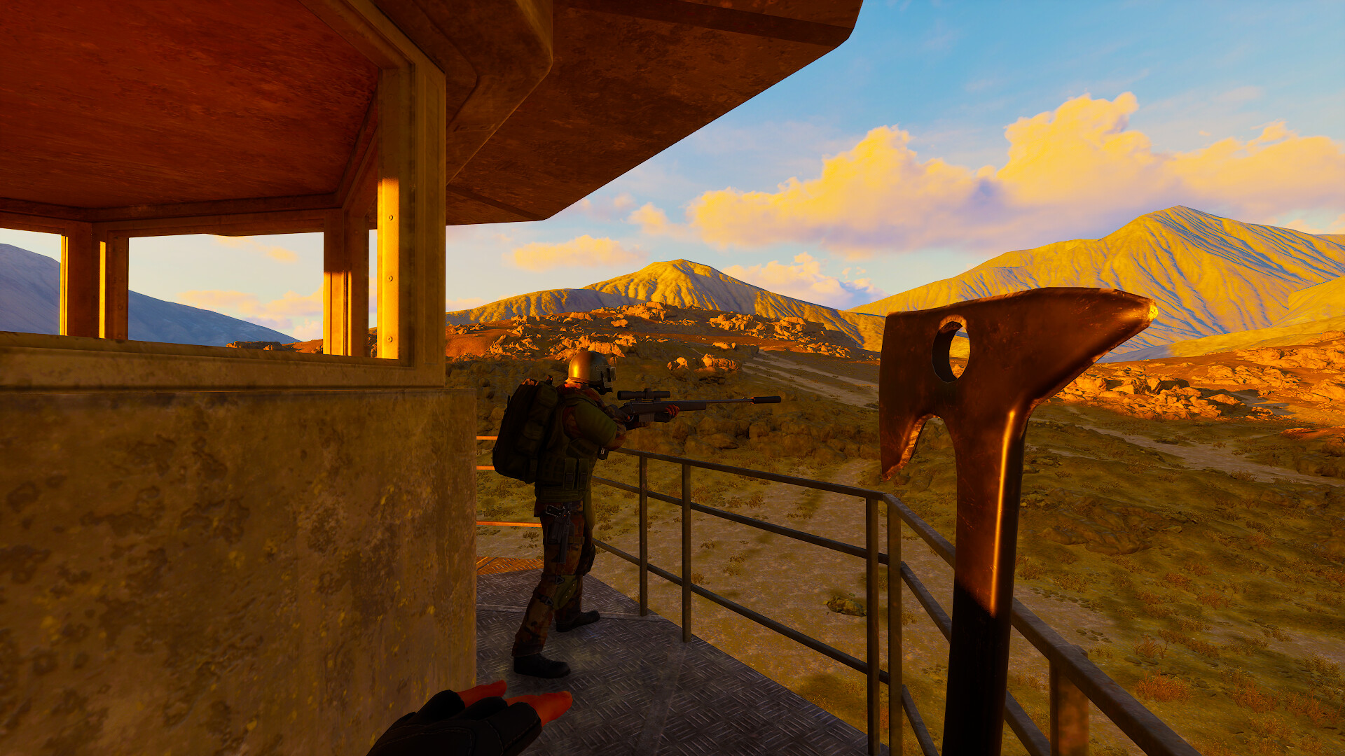 Shades screenshot #24