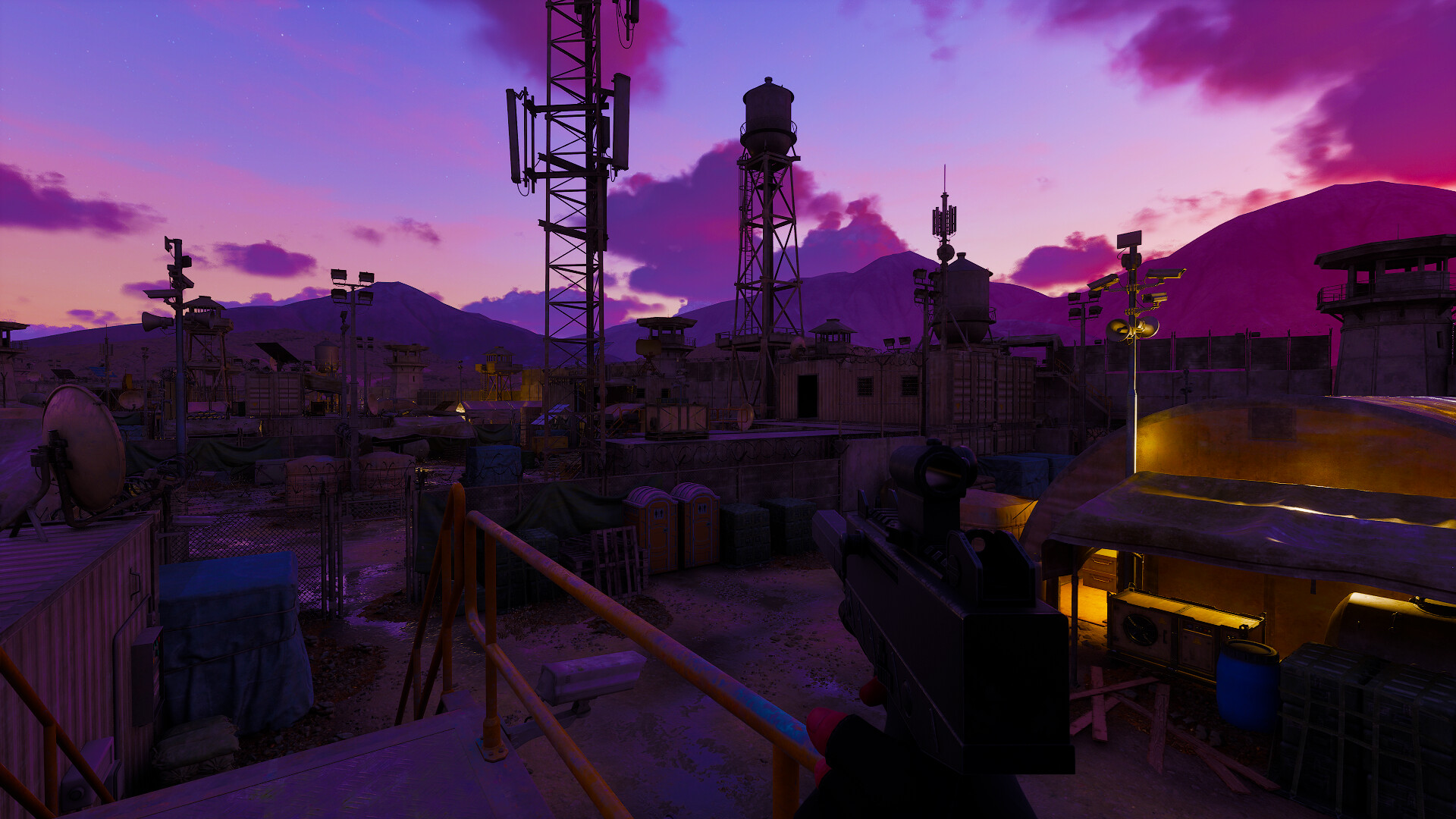 Shades screenshot #28