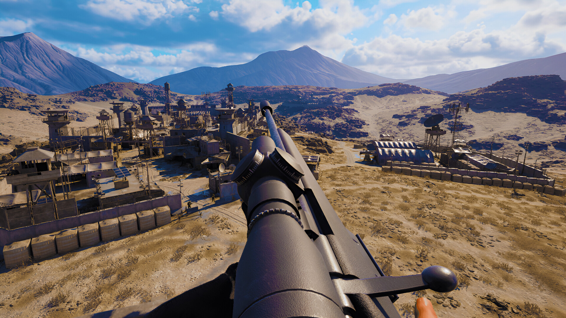 Shades screenshot #2