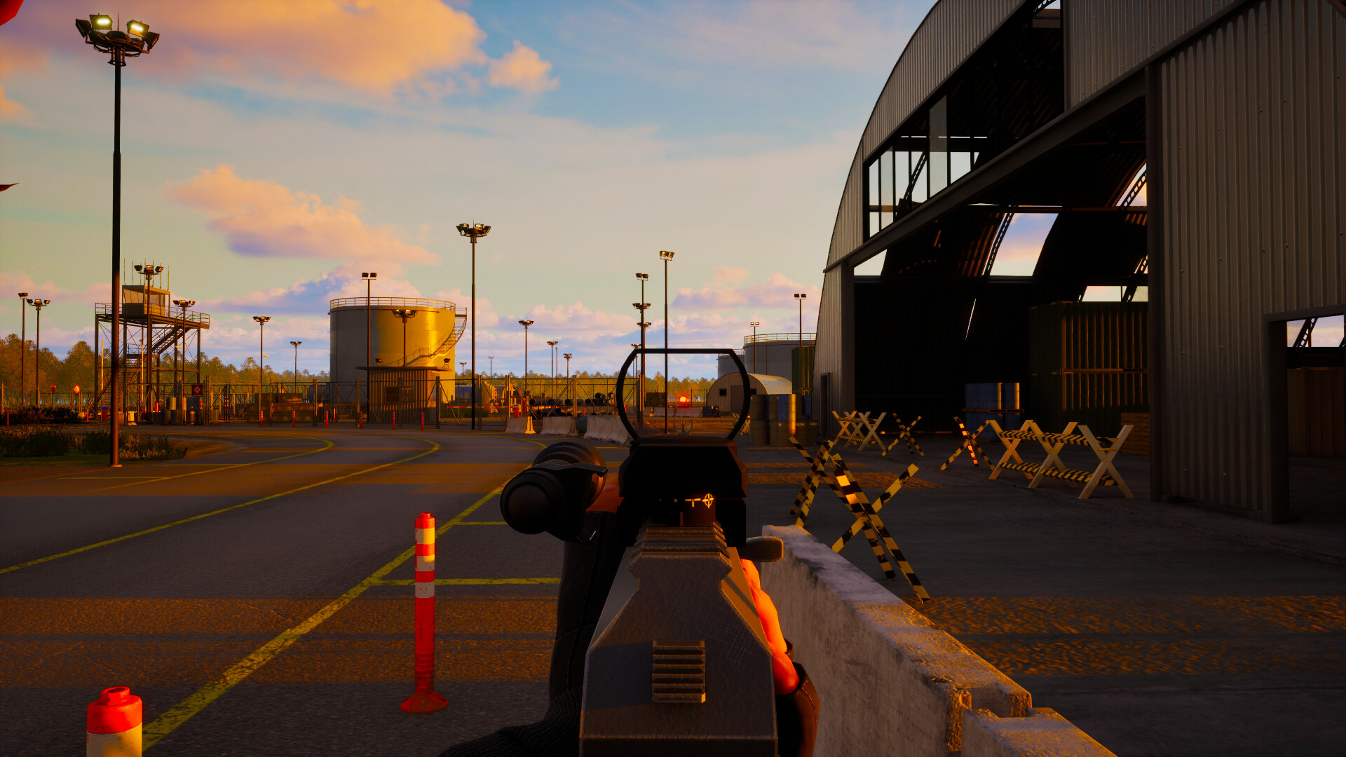 Shades screenshot #9