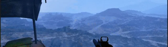 Shades screenshot 1