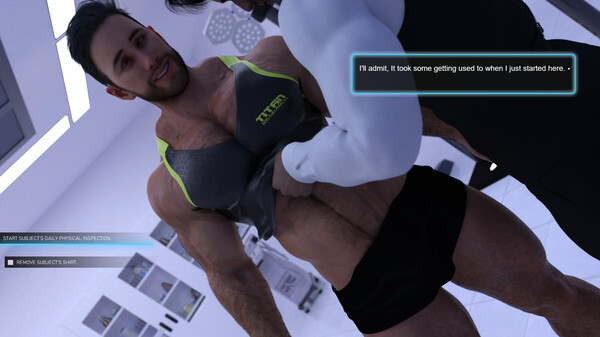 Research And Development 1 screenshot 6